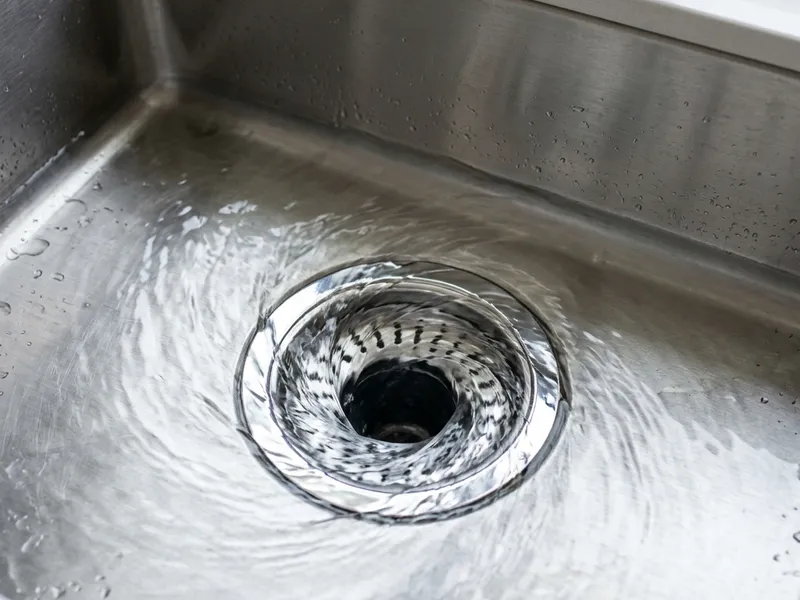 Drain Cleaning Plumber in De Pere, WI