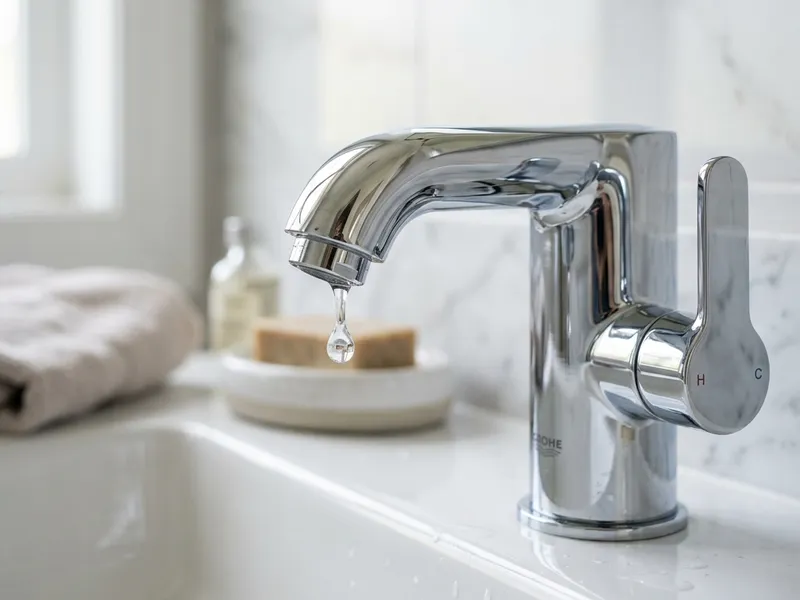 Faucet Repair & Installation Plumber in De Pere, WI