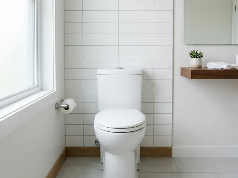 Toilet Repair & Installation Plumber in De Pere, WI